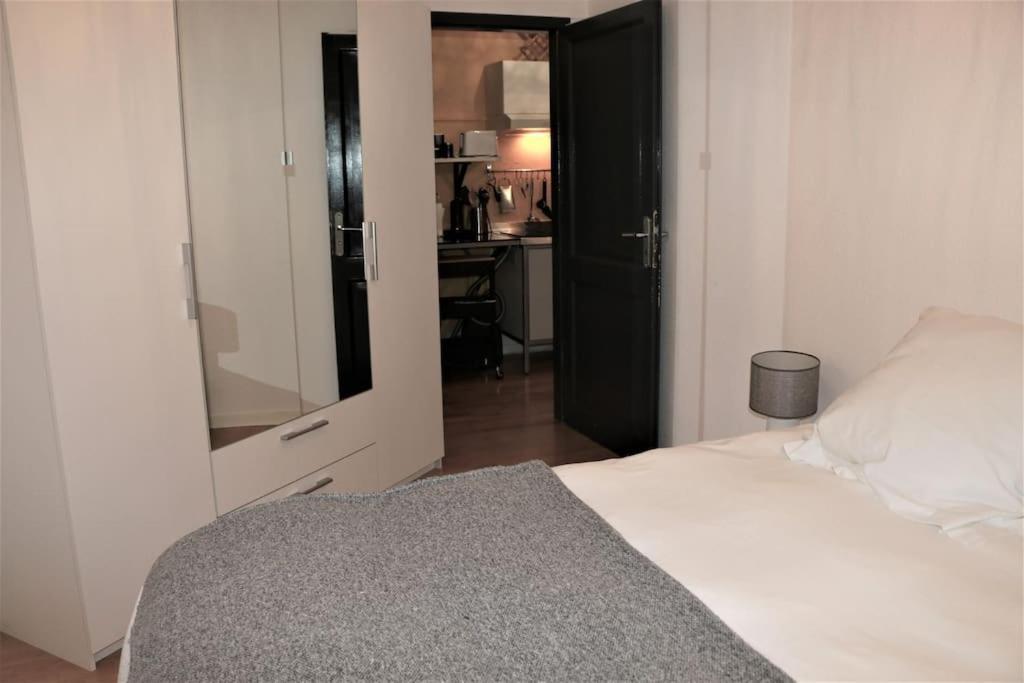 Marco Polo Apartment Horbourg Ngoại thất bức ảnh